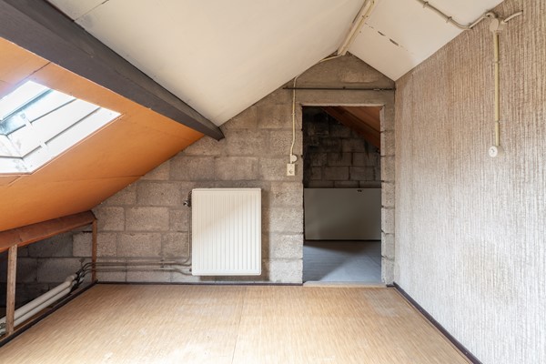 Medium property photo - Nicolaas Beetsstraat 9, 6901 LW Zevenaar